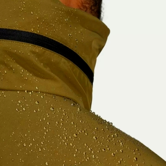 Adidas 4 in 1 Coat/Jacket/Windbreaker - Picture 3 of 6